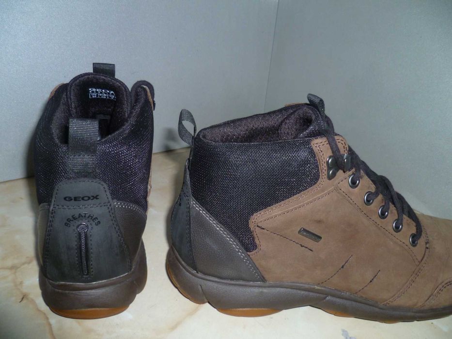 GEOX обувки №40.
