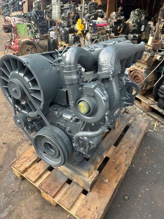 Motor Deutz BF6L913