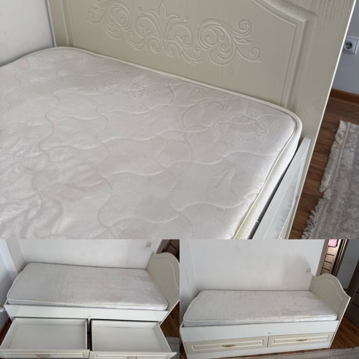 Детский диван сатылады. Срочно!