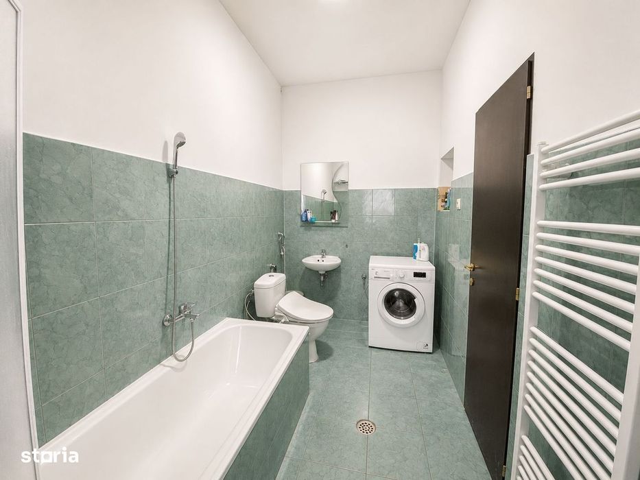 COMISION 0, Apartament 120mp, Parter Inalt, Imobil Istoric, Elisabetin