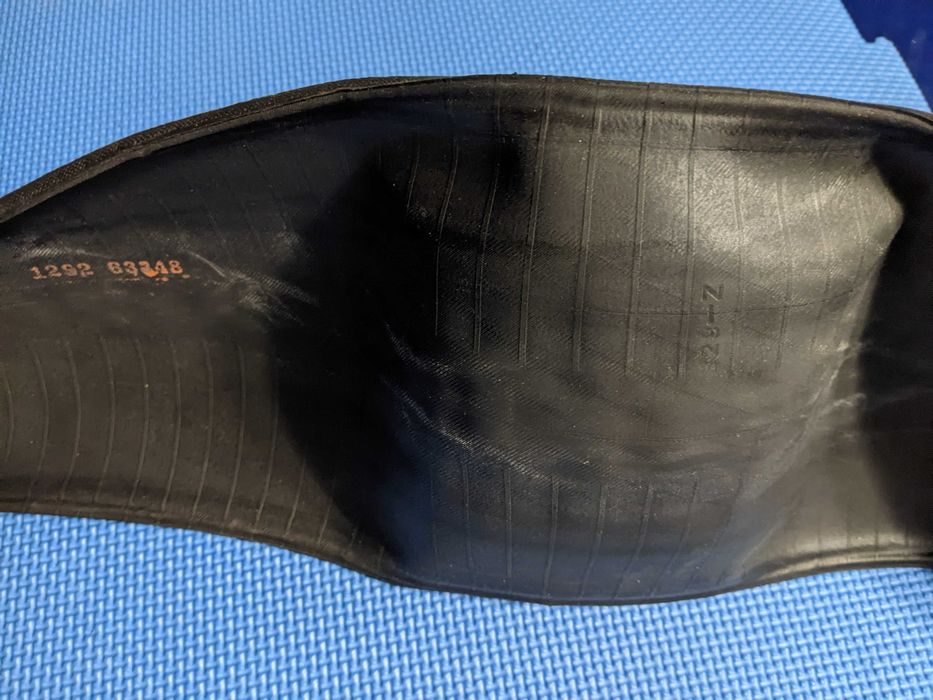 Нови - Maxxis Forekaster 29, 2.35, EXO DUAL TR 60 FOLDING