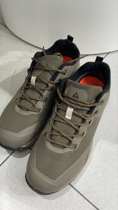 Термообувь мужская HUMTTO