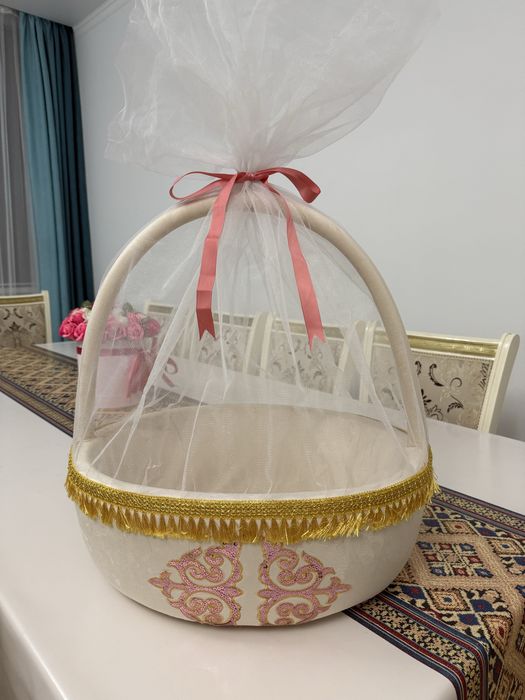 Сырга салу набор