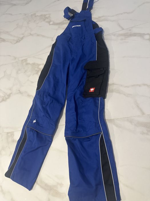 Salopeta profesionala Engelbert Strauss