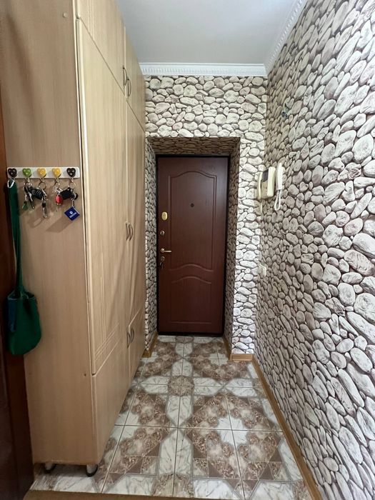 Продается квартира