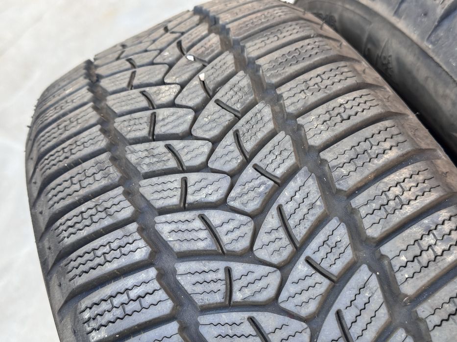 205/55/R16 Firestone Winternawk 2бр зимни dot4817