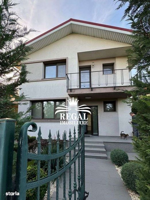Casa Cartier Orizont Buzau