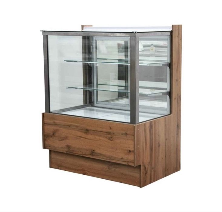 Холодильная витрина