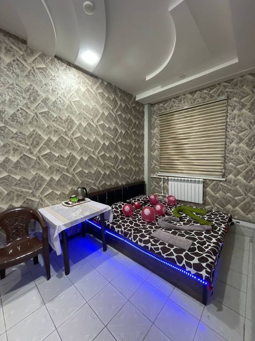 Bez zaks gastinitsa chilonzor gastinsa mehmonxona