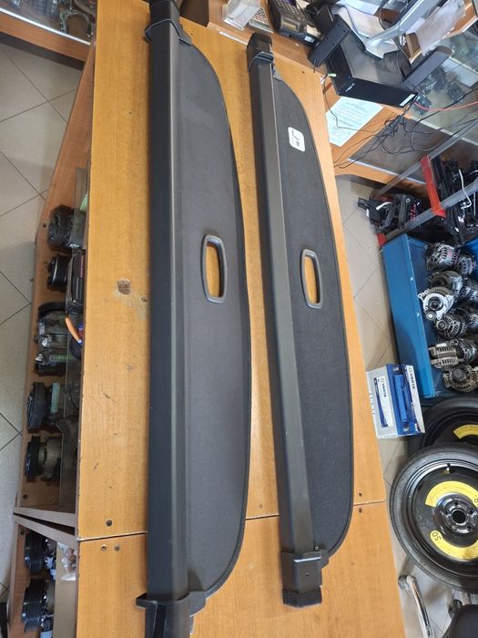 Rulou portbagaj Hyundai Tucson 2021+