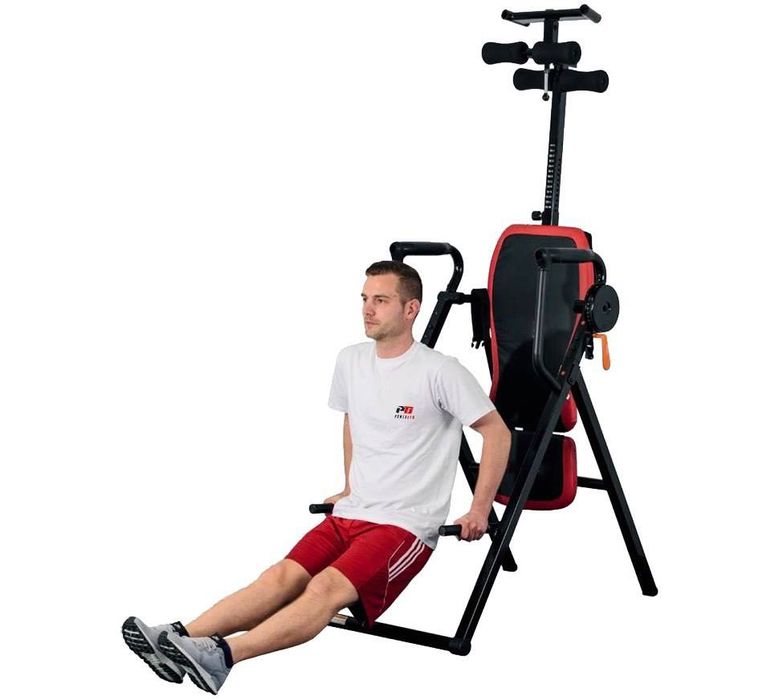 Инверсионный стол