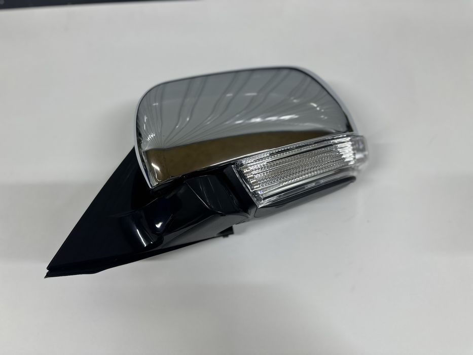 Зеркало Паджеро 4