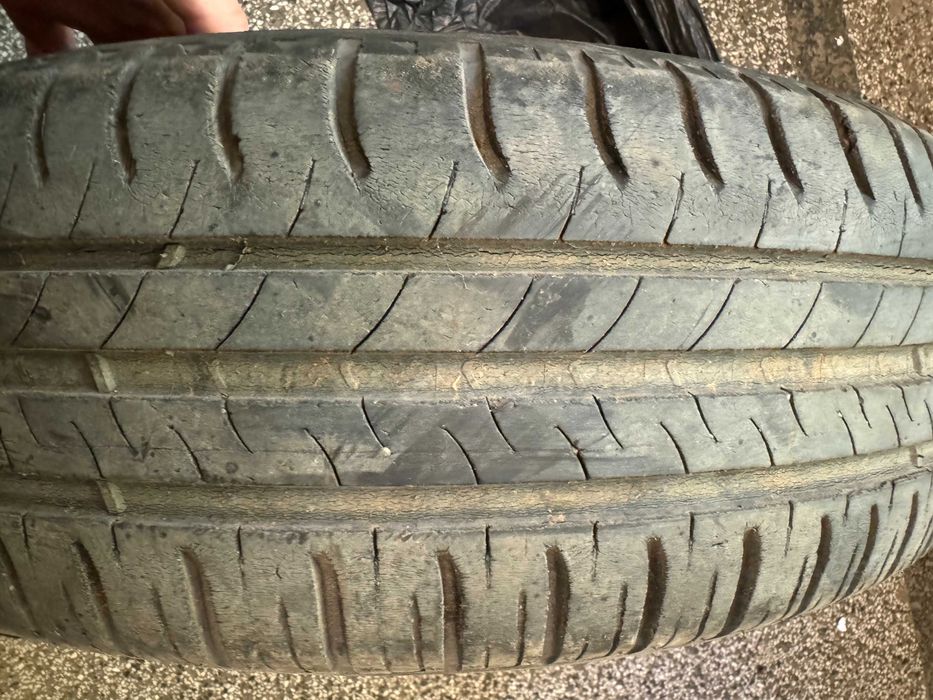 Летни гуми Vredestein Sportrac 5 – 195/65 R15 – 4 бр – 100 лв