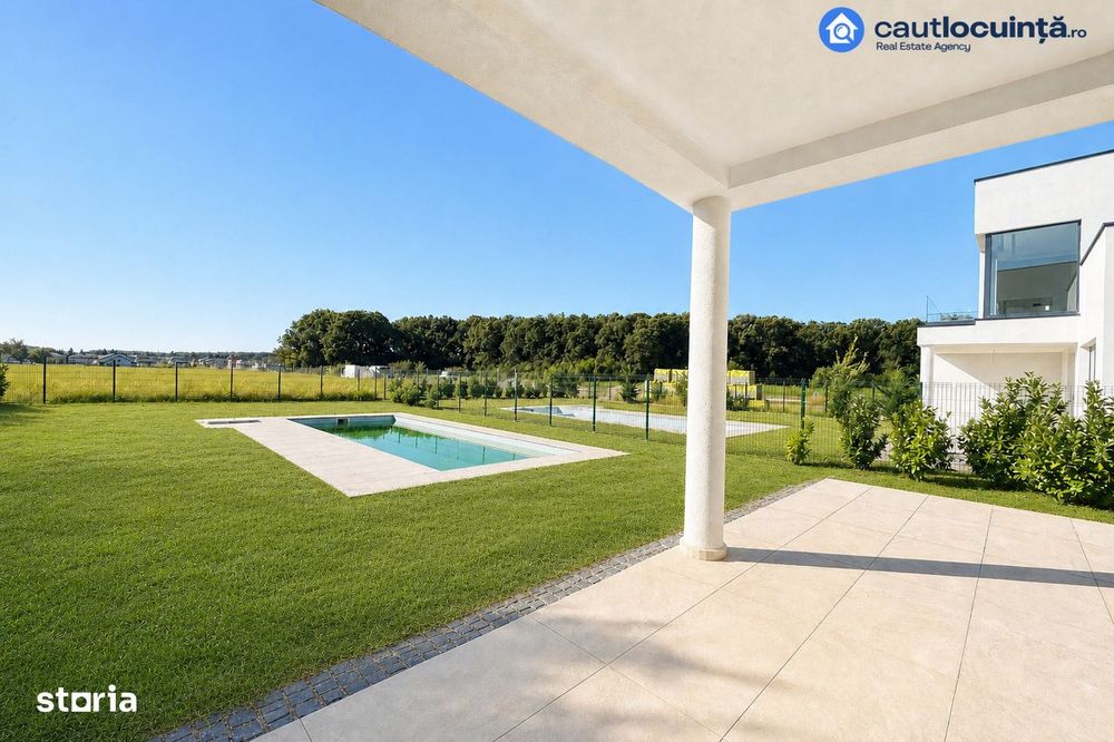 Casa 5 camere