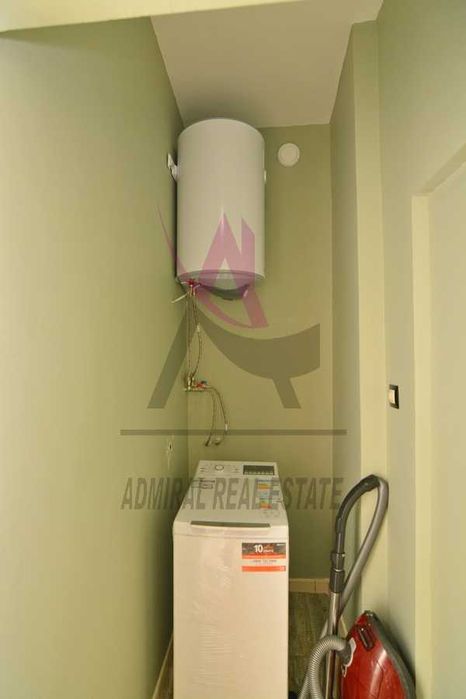 Дава се под наем Двустаен апартамент в Варна, Център - 65 кв.м за 550 € - Снимка #4