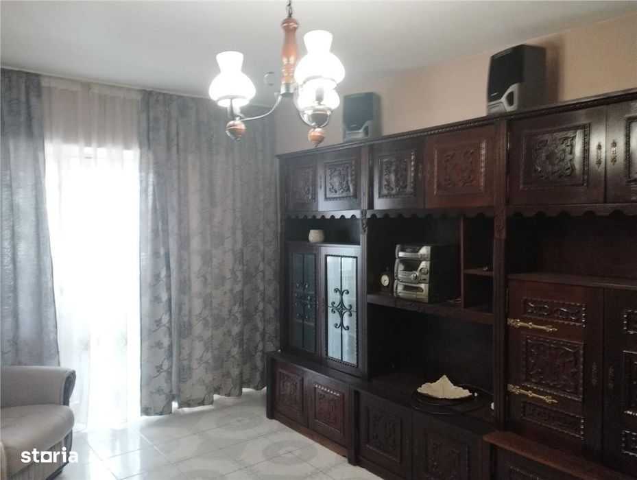 4 camere decomandate Arena Mall