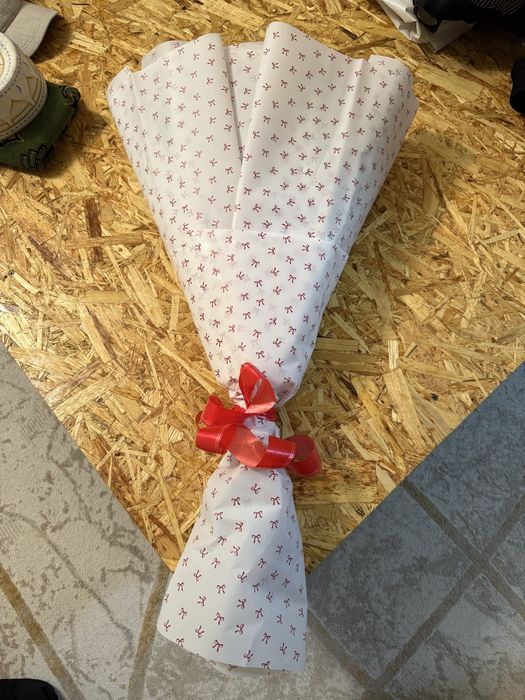 Букет.             .