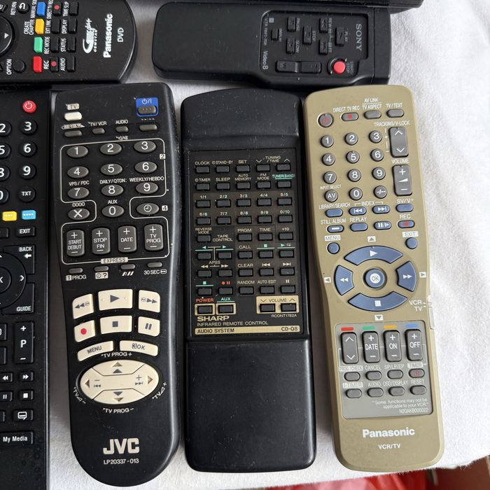 Telecomanda Samsung LG Sony Panasonic Jvc