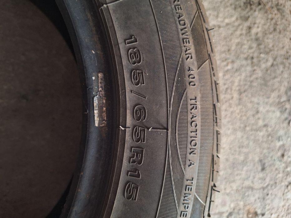 Летни гуми 185.65.15