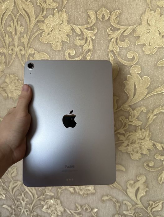 iPad air (M2 - LTE + Wi-Fi)