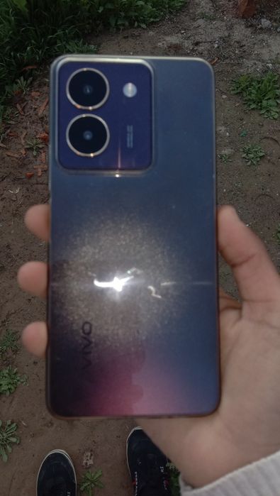 vivo y27c holati idela hotira 128/8
