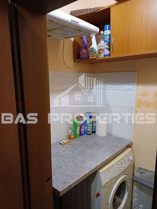 Продава се Магазин в София, Лагера - 28 кв.м за 2608 €/кв.м - Снимка #4