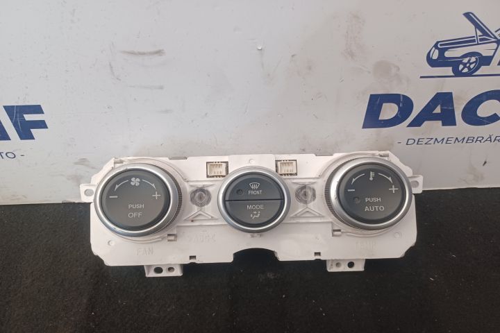 Comanda AC K1900CD98 K1900CD98 Mazda 6 GG [2002 - 2005] Liftback 2.3