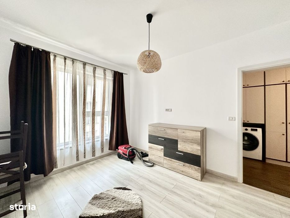 Apartament 2 camere | 55 mp | Balcon 10 mp | Muzicescu