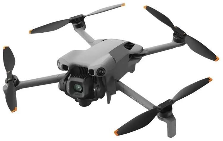 Продается Дрон Dji mini 5 pro combo plus