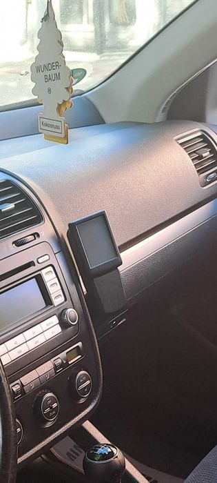 VOLKSWAGEN Golf 2008 — imagine 4