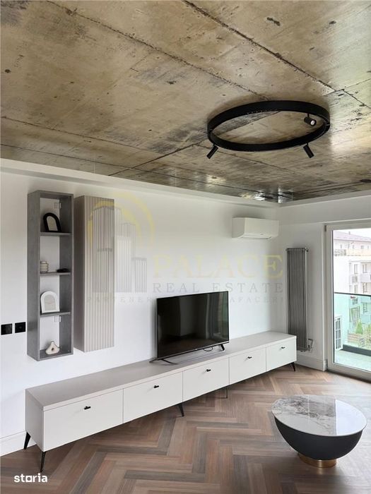 Apartament PREMIUM 2 camere MOARA DE VANT