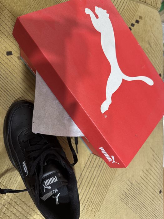 Маратонки Puma нови