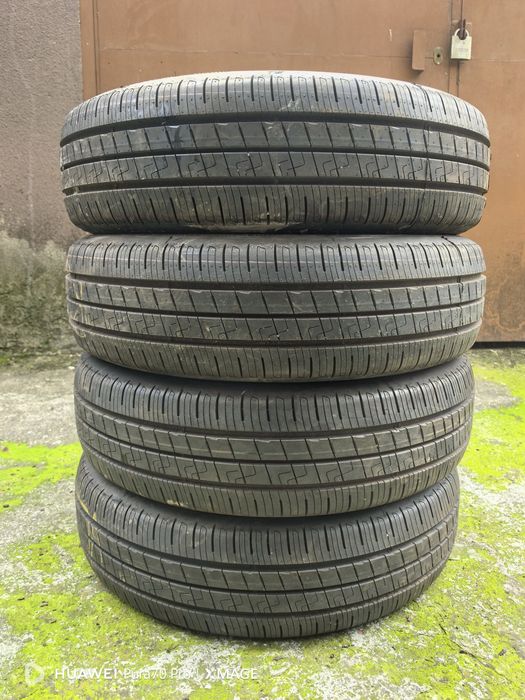 4бр Летни гуми Goodyear 175/65/17
