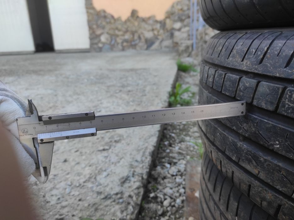 Anvelope vară 205 60 R16 Pirelli