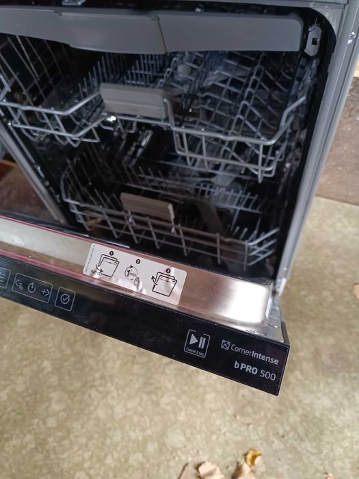 Съдомиялна Beko "b 500" за части