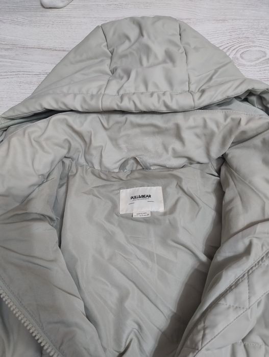 Geacă damă pull&bear