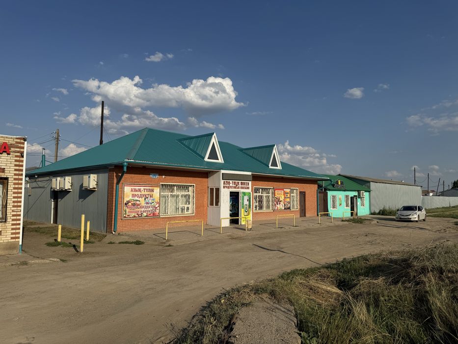 Сдается помещение в аренду.