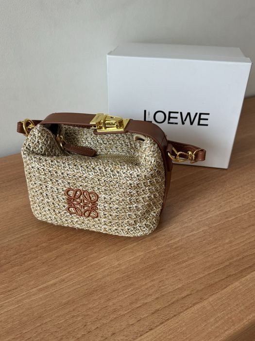 Сумки Coach, Fendi