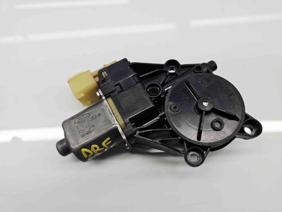 Motoras geam dreapta fata Ford Fiesta 6 [Fabr 2008-2019] 8A61-14553-B