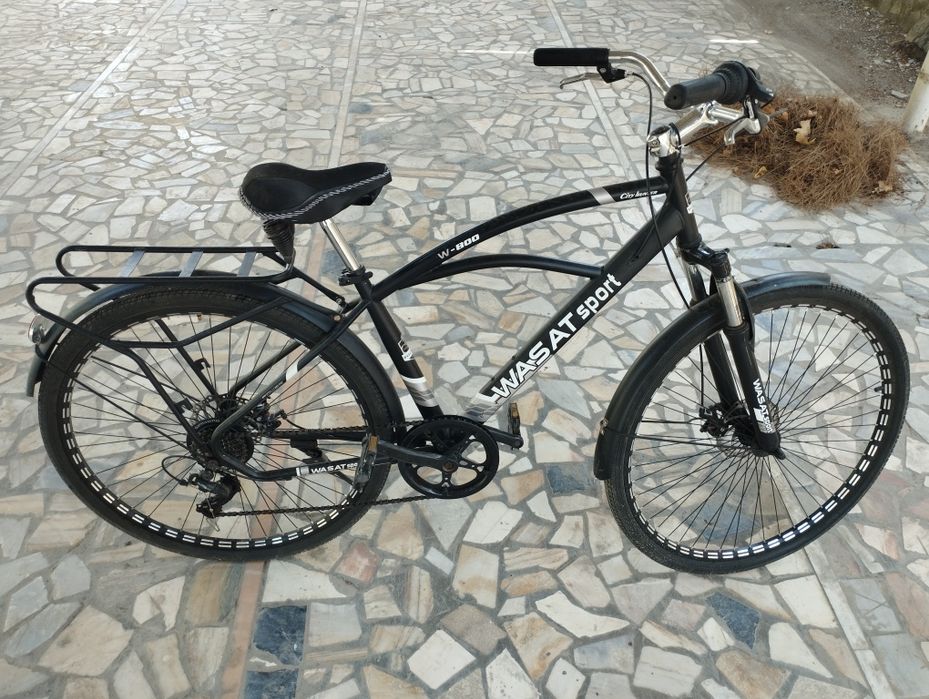 Velosiped sotiladi 28 razmer