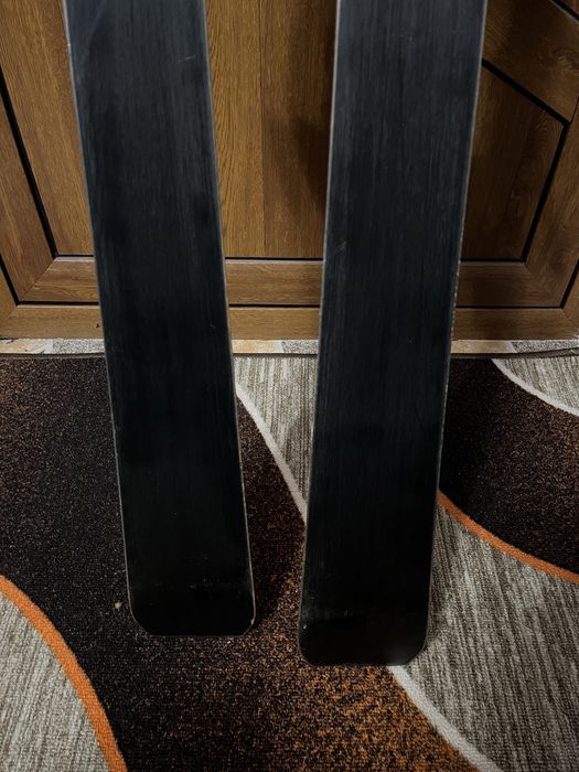 Ски Atomic Redster Doubledeck SL - 171см.