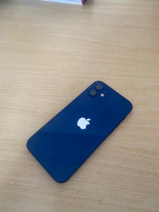 iPhone 12     128gb