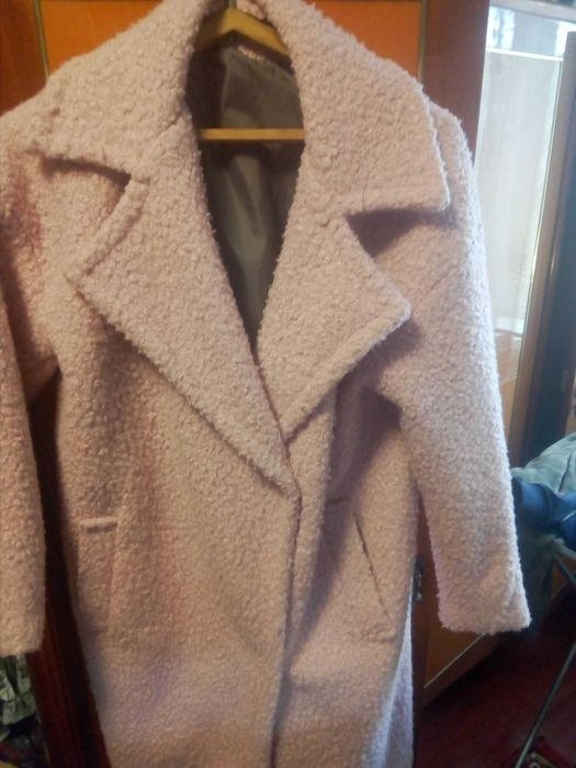 Пальто Демисезонное