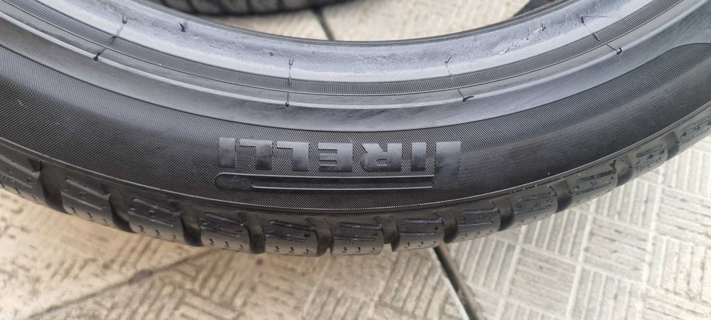 Шины Pirelli Sottozero 3 Winter