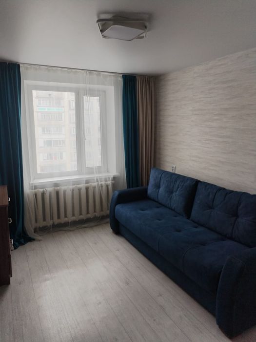 2ком квартира. Долгосрочно