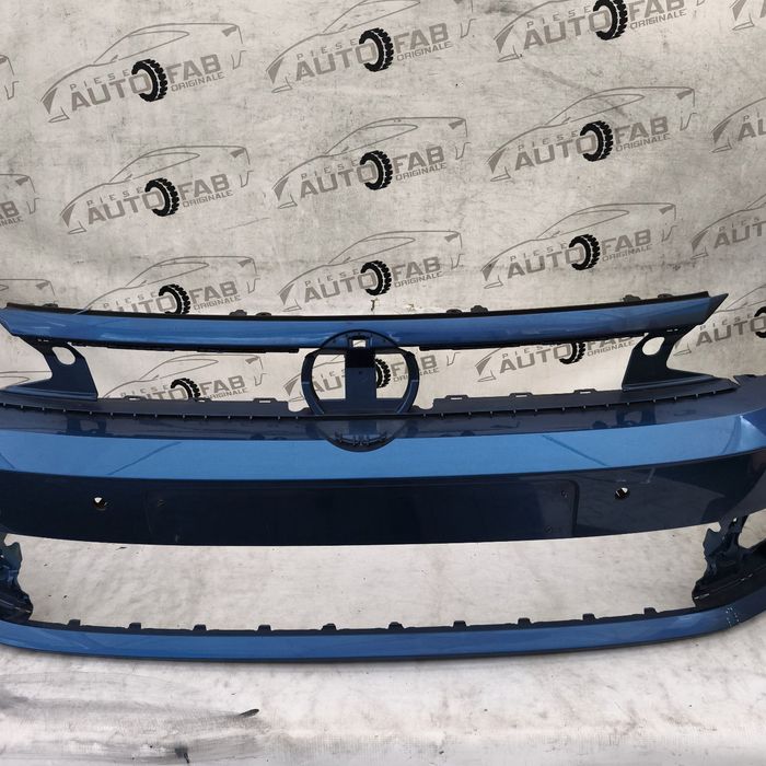 Bara fata Volkswagen Polo 2G R-Line an 2017-2018-2019-2020-2021