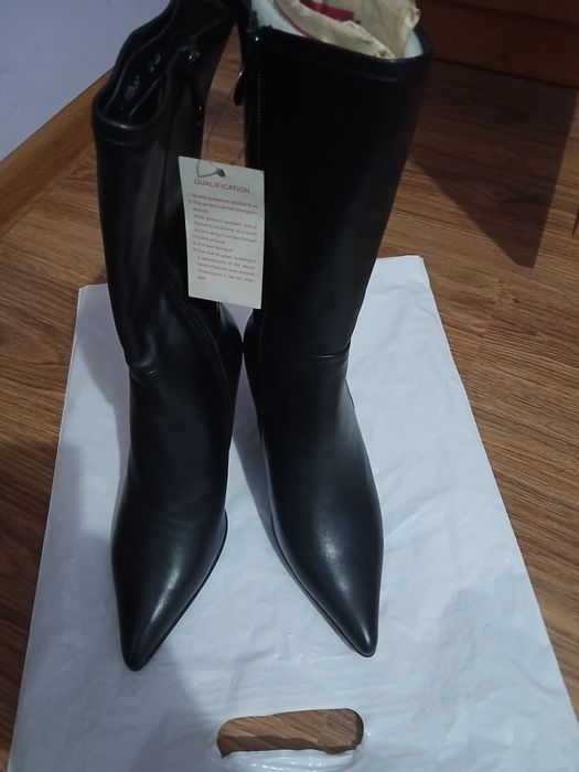 Полусапог продается