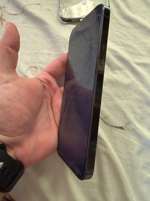 Iphone 13 Pro Max 128GB Alpine Green , 86% baterie, full functional