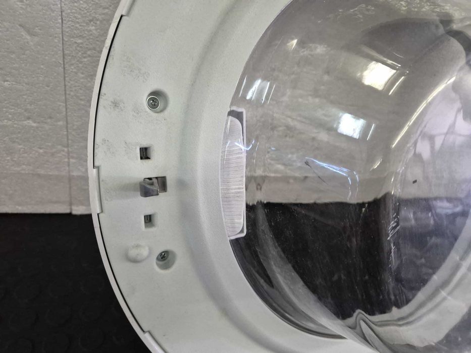 Hublou complet masina de spalat Heinner HWM-6120 , usa / R32