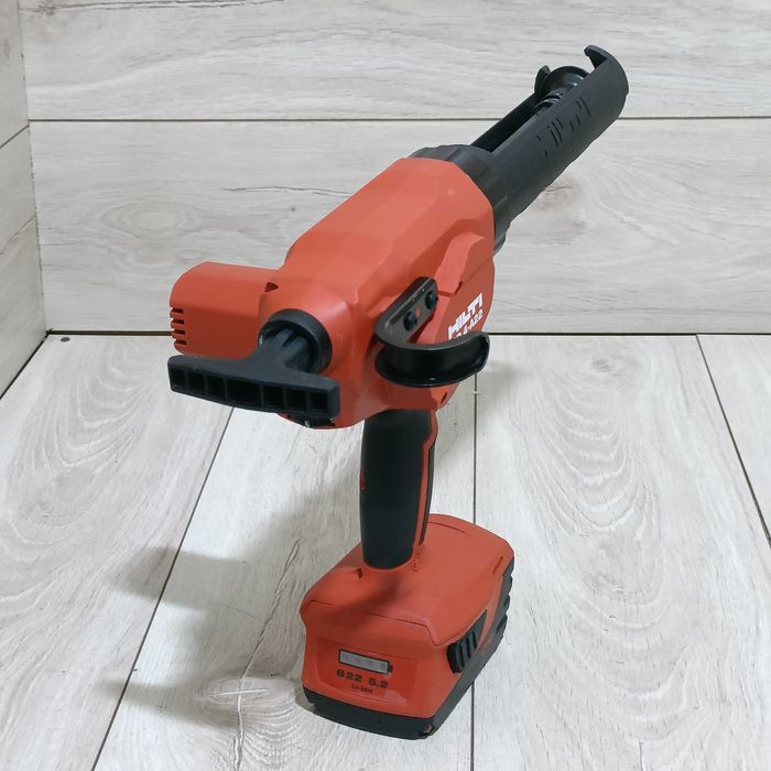 Pistol de silicon Hilti CD 4 A22